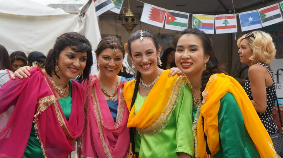 International festival